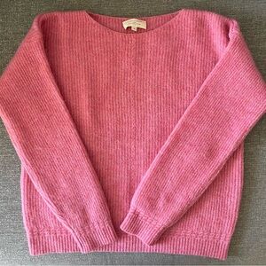 Sezane Brad Jumper, M